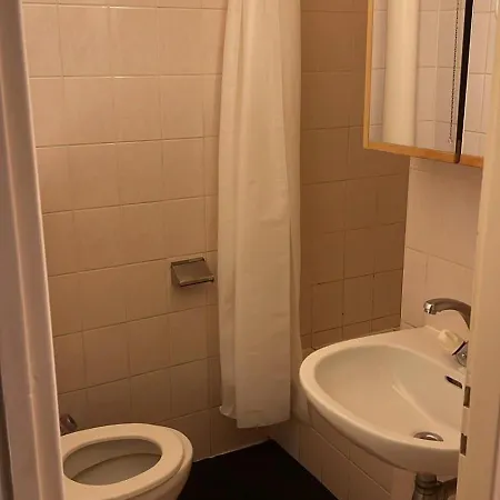 Apartment Spacieux Au Coeur De Geneva