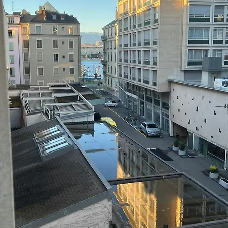 Spacieux Au Coeur De * Geneva
